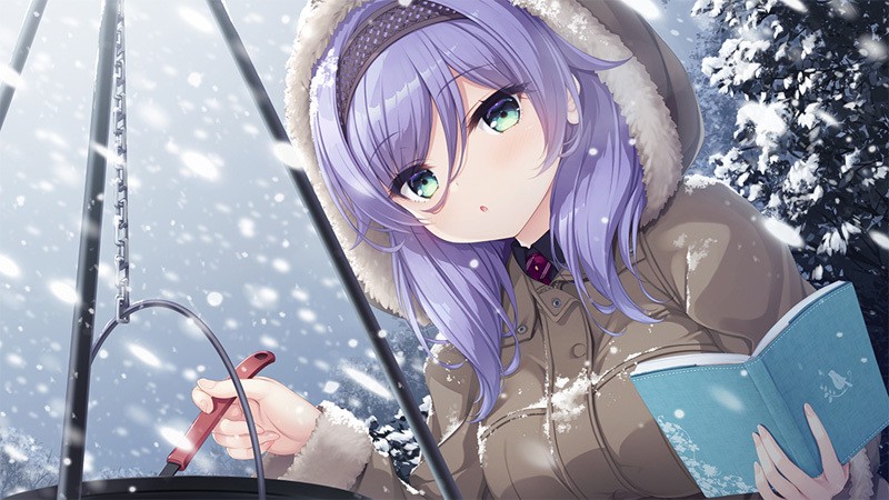 はじめるセカイの理想論 日语][240222][Whirlpool] はじめるセカイの理想論 -goodbye world