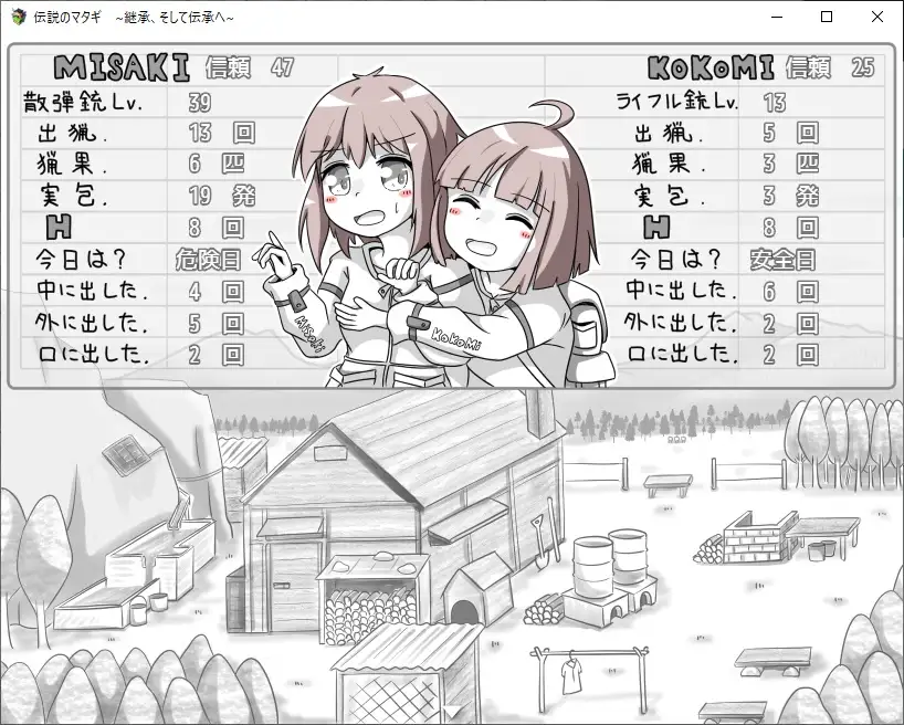替代文字