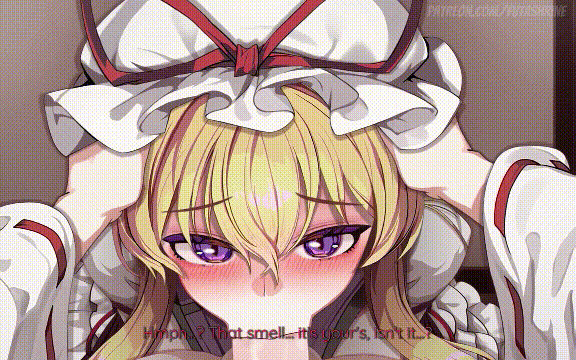 [2D动画]Futanari_Shrine/henkawa25年7月作品Reimu & Yukari Vol.1[patreon](812M/度盘/pikpak)