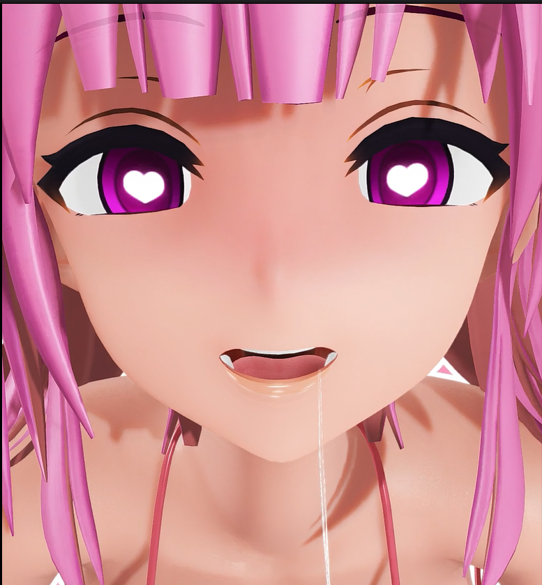 [MMD]kemkem2025年9月更新[16V/2.93GB]