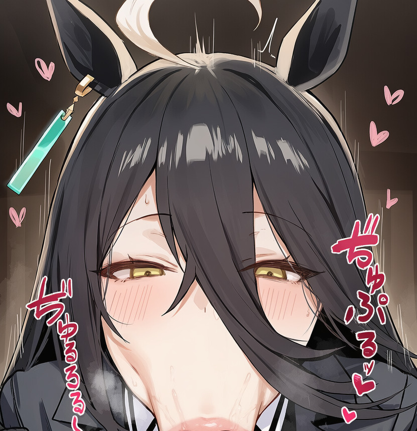 媚黑豌豆脸大神【LigmaSugmadi】，同人母狗的反差堕落，细腻肉感，精致纹理~截止2025.12.3无码大合集【全月份+patreon/misc赞助-9G】-第15张图片-萌站