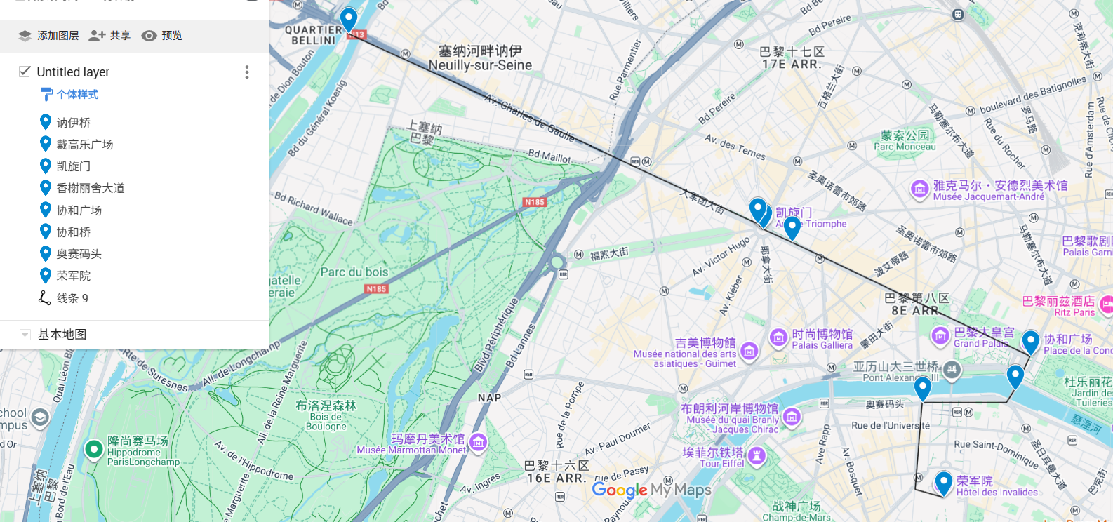 皇帝的归来——1840年12月15日拿破仑的葬礼