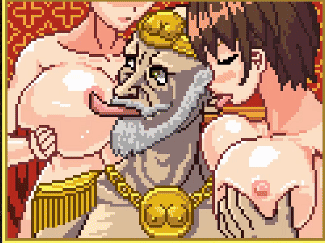 [ACT]魔法使いエモナのオーク退治 最新汉化[166mb/度盘]