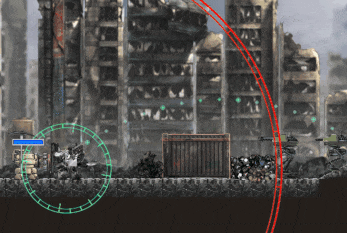 [ACT+ADV]デデンデン！机甲轰鸣v1.2 汉化版[1.5G/度盘]