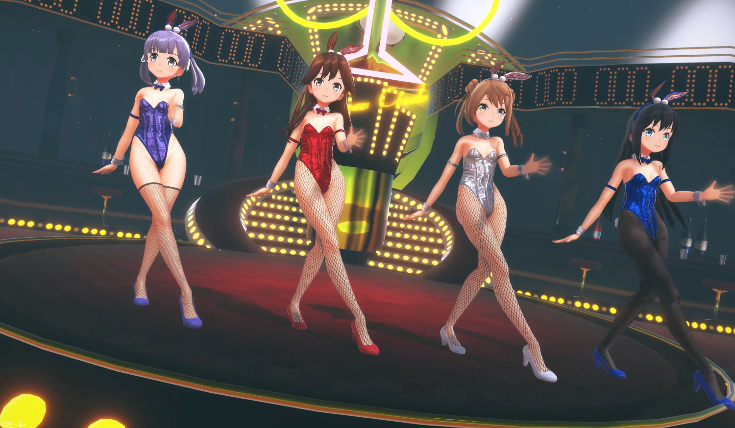 自购 MMD 一級在宅士24年至26年 6月合集 动漫视频-第2张-动漫-快萌ACG - 南+社区