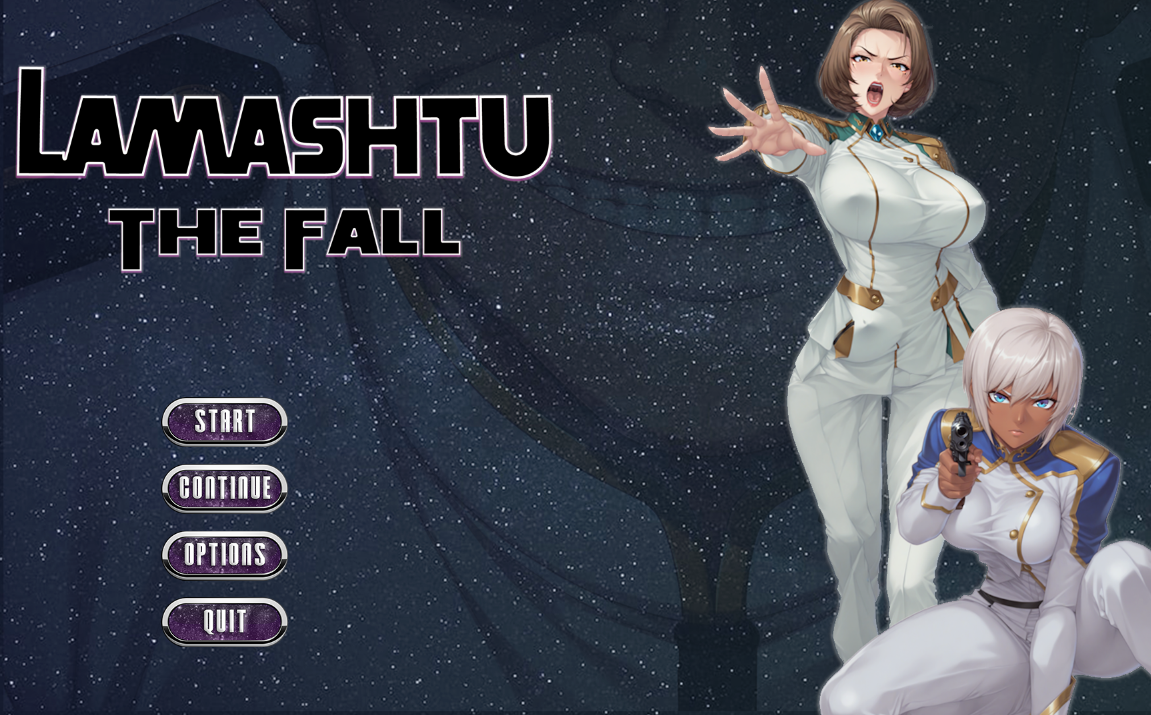 26.07.09 恶堕 tjord Lamashtu The Fall Ver1.00监狱战舰拉玛速号 deepseek-ainiee_AI汉化 PC端 AI汉化版-第2张-游戏-下载俺资源网
