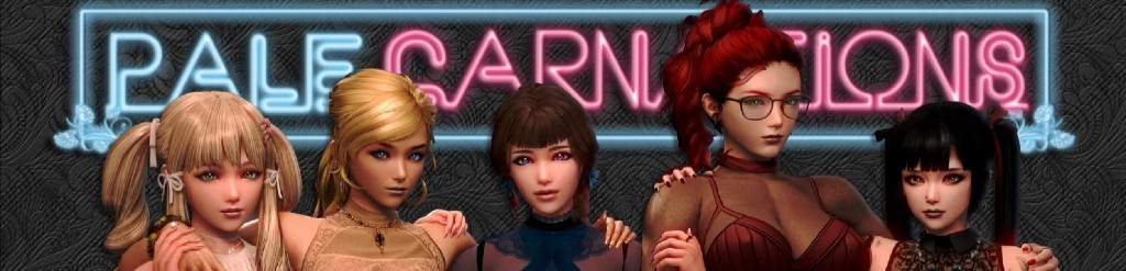苍白康乃馨 Pale Carnations 第4章上行:第7章 EA PC端 AI汉化更新版 预览图