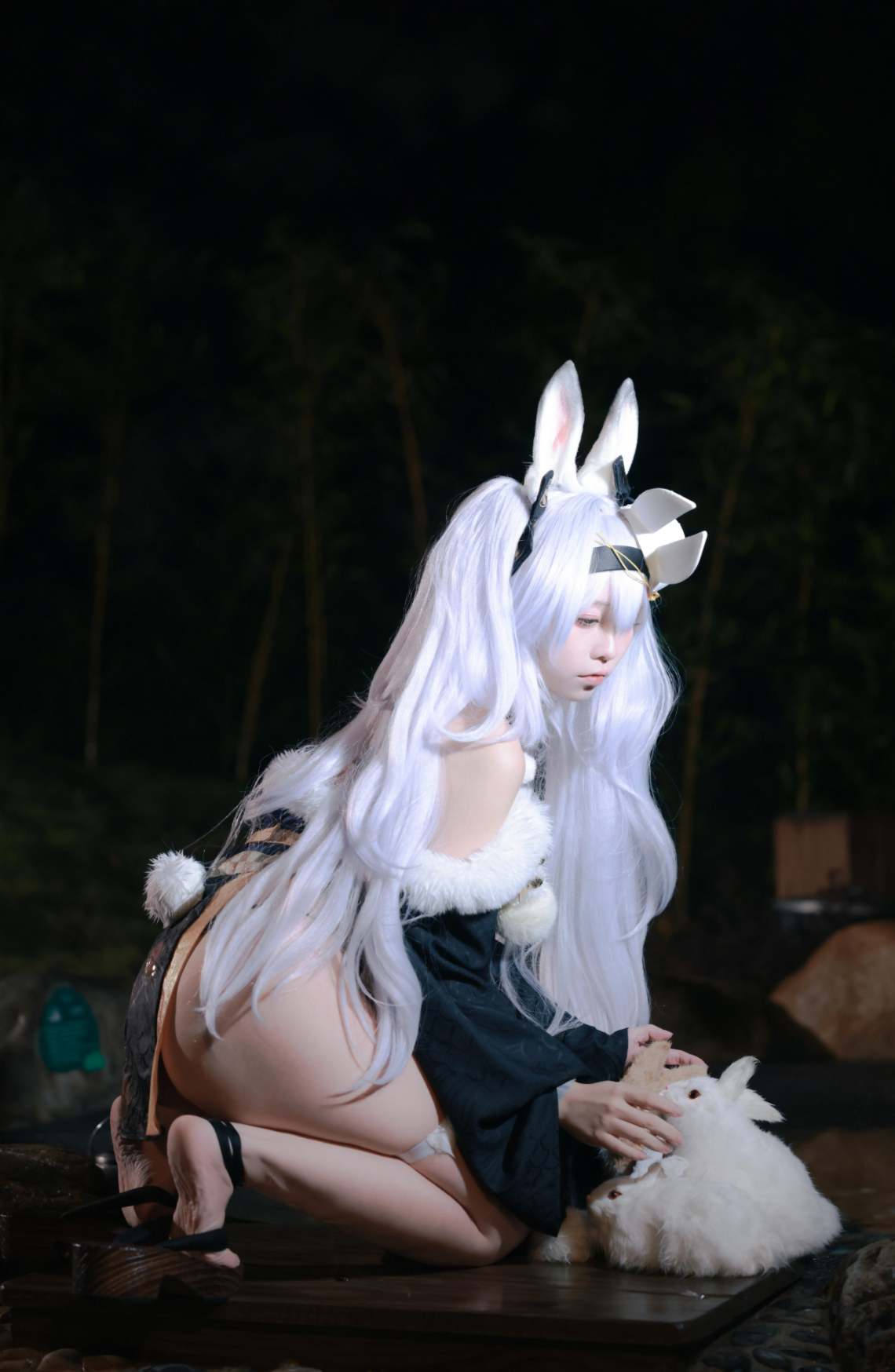 图片[1]-[G44不会受伤]-碧蓝航线拉菲[45P-735MB][度盘/夸克]-嘤嘤怪之家