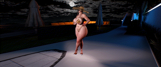 图片[3]-[3D动画/无码/合集]Quakka3D/Rouse3D： Eve/Raven/BB天使/艾达王 [2.75G/度盘/夸克]-嘤嘤怪之家