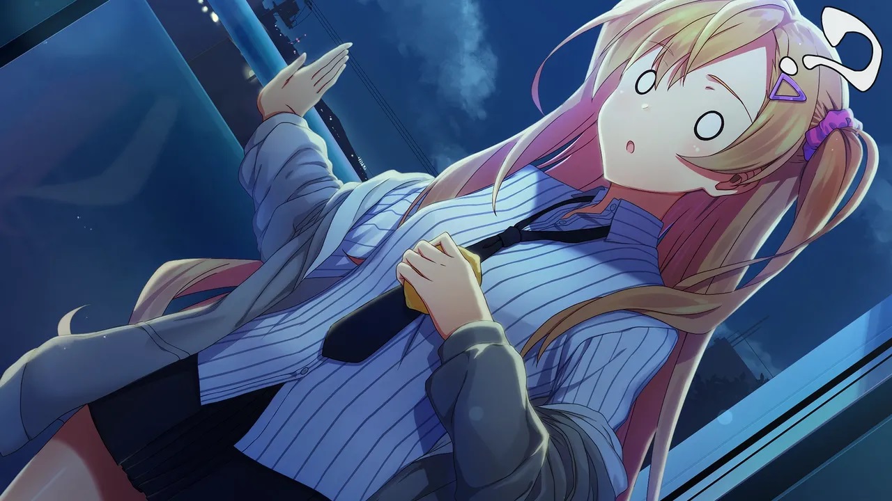 メモリーズオフ 双想 ~Not always true~25周年的纪念 x 25周年的惊吓 √——打完mo双想的碎碎念(x