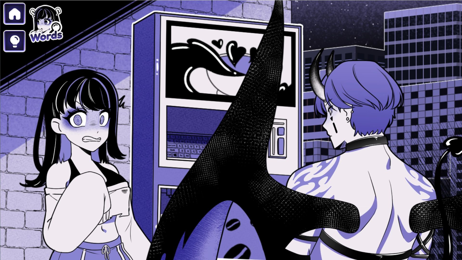【安卓/PC/SLG】异常咖啡机2/Anomalous Coffee Machine2【1.1G/度盘】