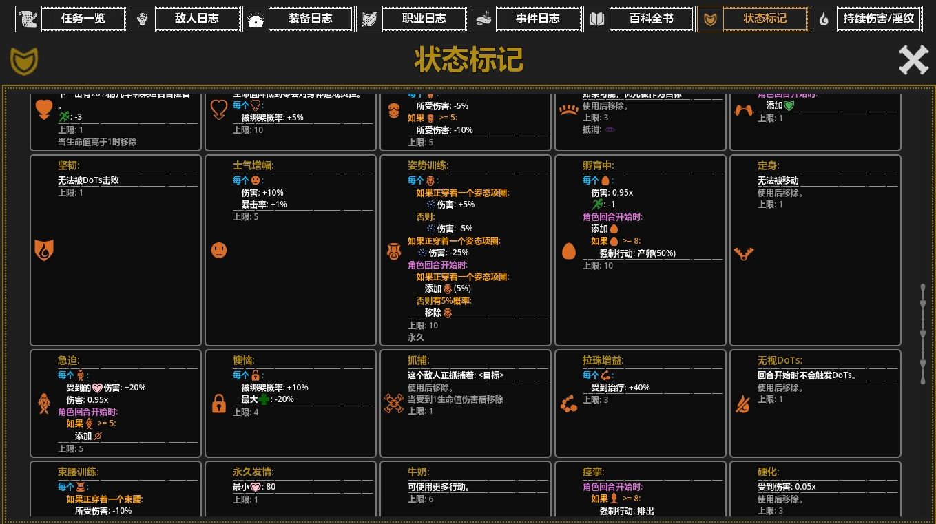 替代文字