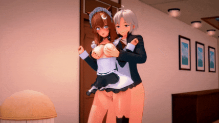 【后宫SLG/汉化/PC+安卓】人工智能革命 AIRevolution Ver0.3.7 AI汉化内嵌版【5.6G】