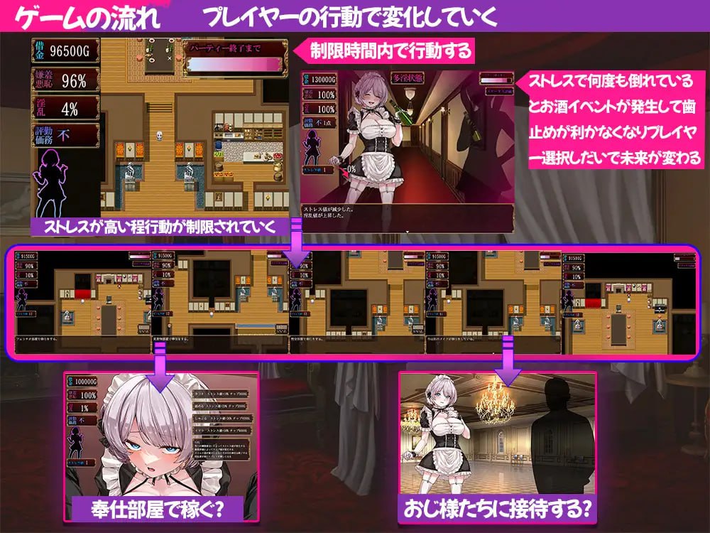 替代文字