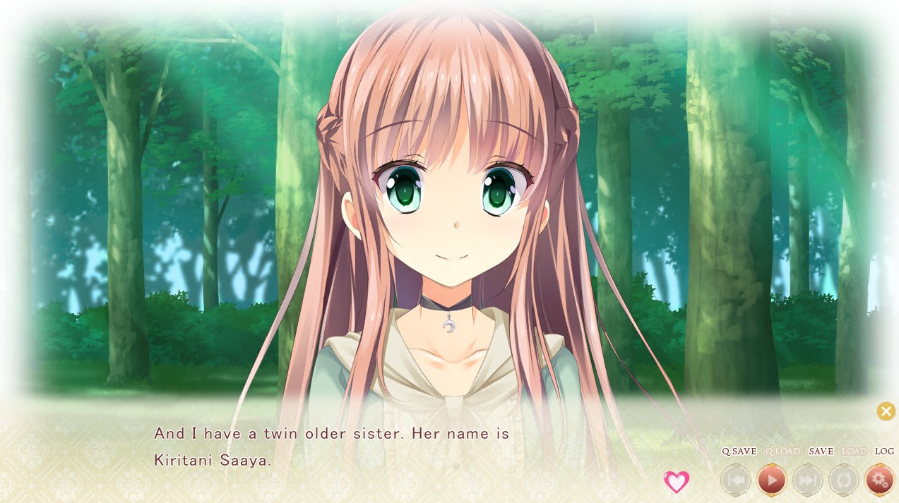 Otome Kishi Ima Sugu Watashi o Dakishimete [Final] [ensemble SWEET]