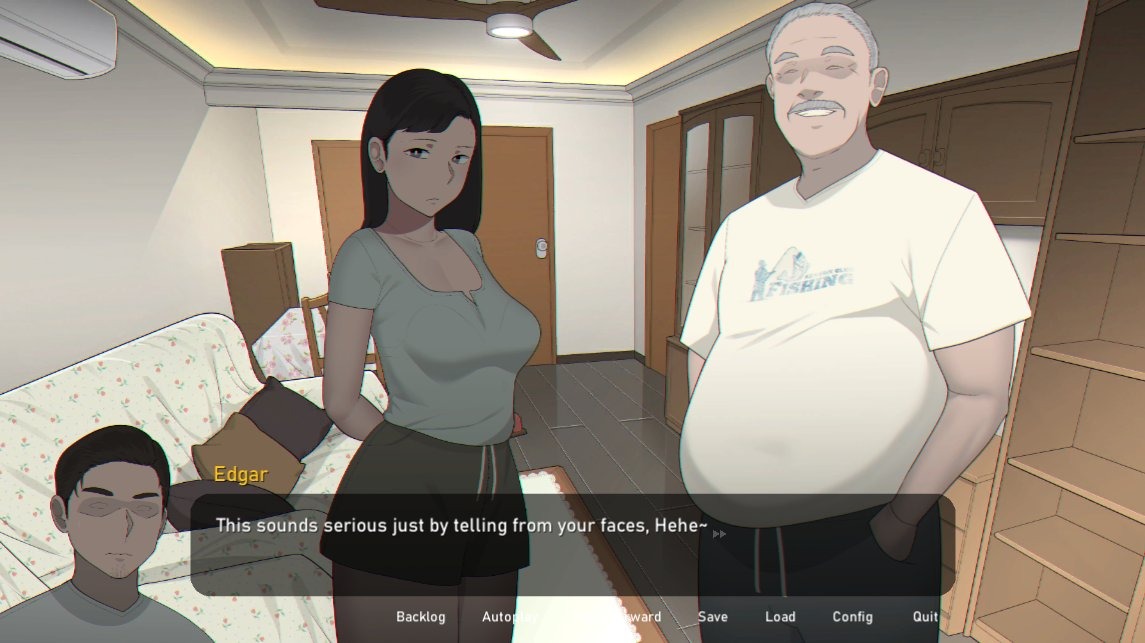 Seed My Wife [V1.0] [NTRMAN]
