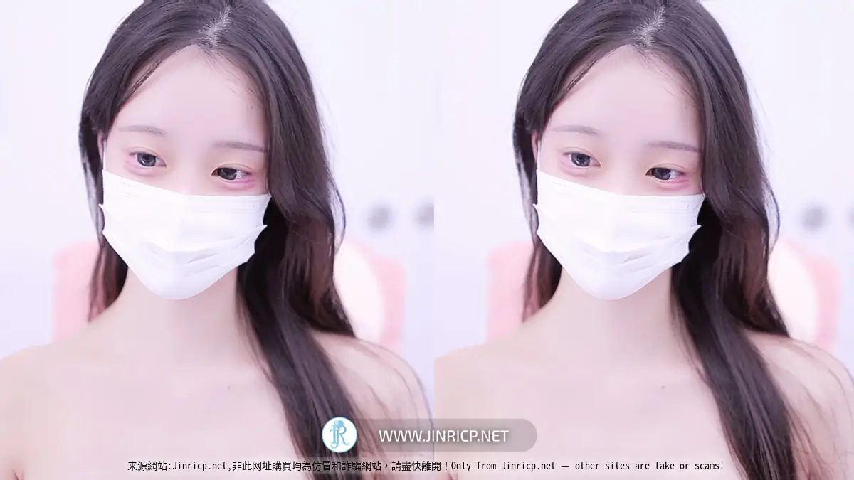 秀莲 수련 waterlily220 个人直播 2026年2月 纯享版 合集 [8V/9.9G]-Jinricp Pandaclass