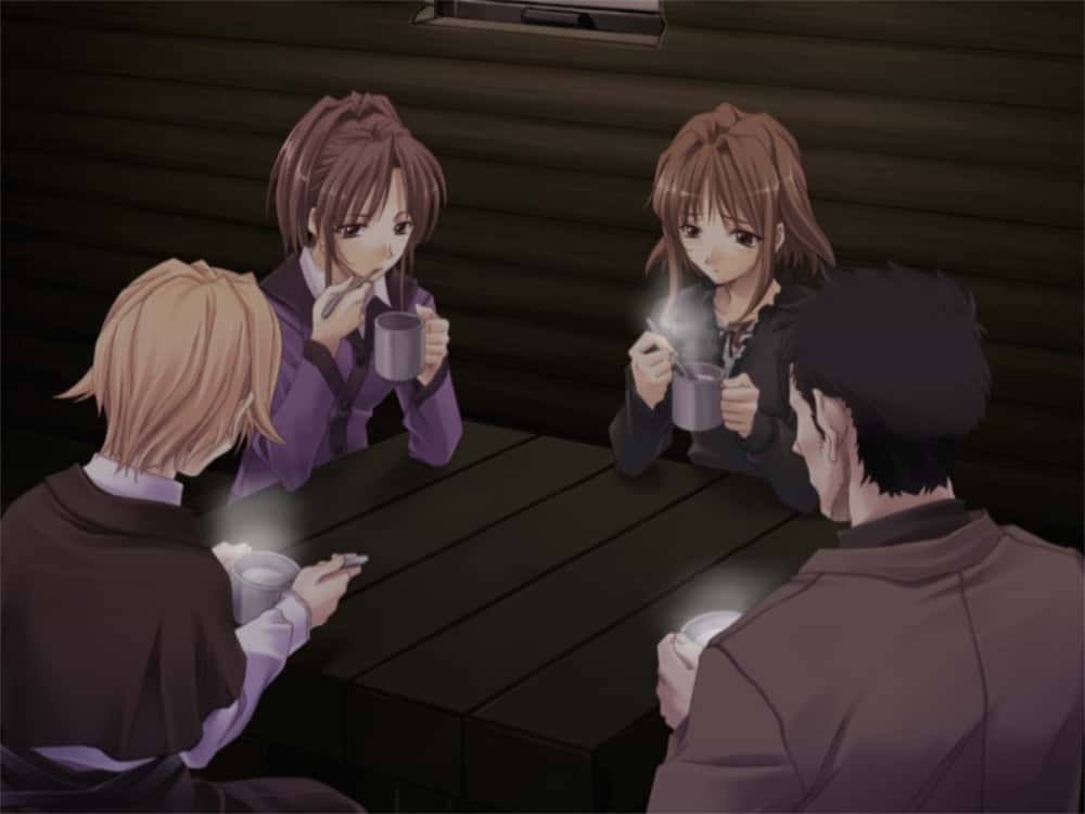 黄油日记240.Remember11 -the age of infinity-