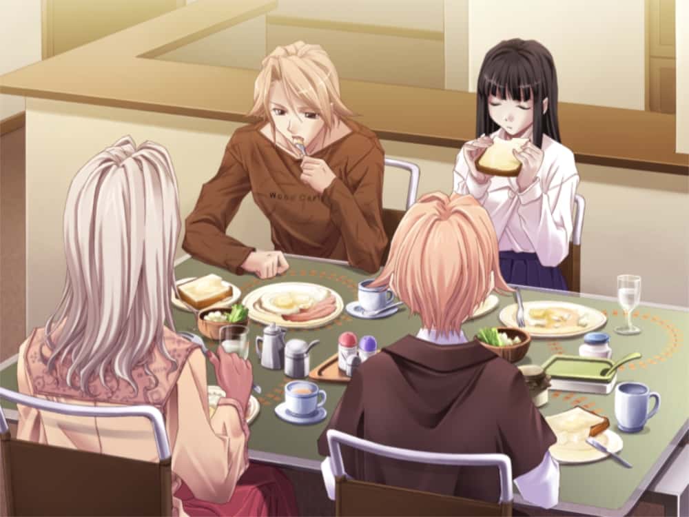 黄油日记240.Remember11 -the age of infinity-