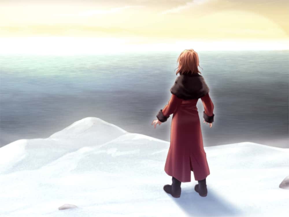 黄油日记240.Remember11 -the age of infinity-