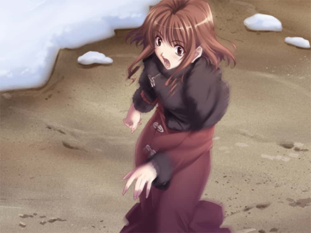 黄油日记240.Remember11 -the age of infinity-