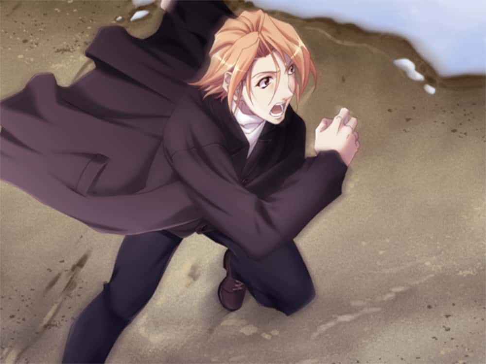 黄油日记240.Remember11 -the age of infinity-