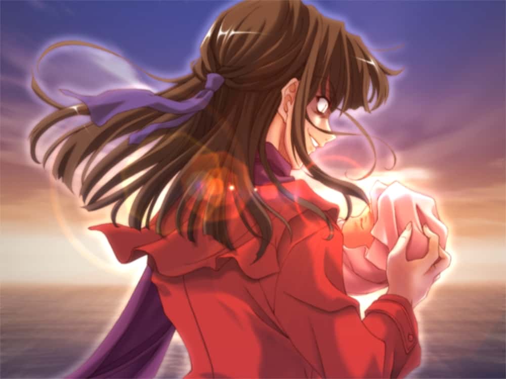 黄油日记240.Remember11 -the age of infinity-