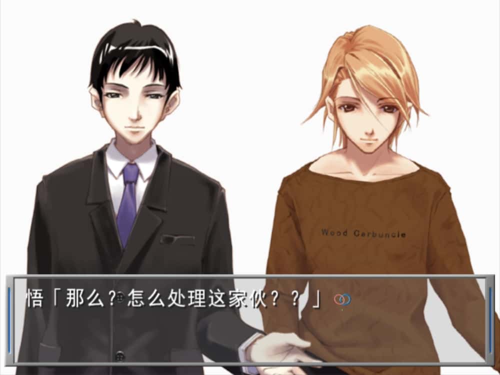 黄油日记240.Remember11 -the age of infinity-