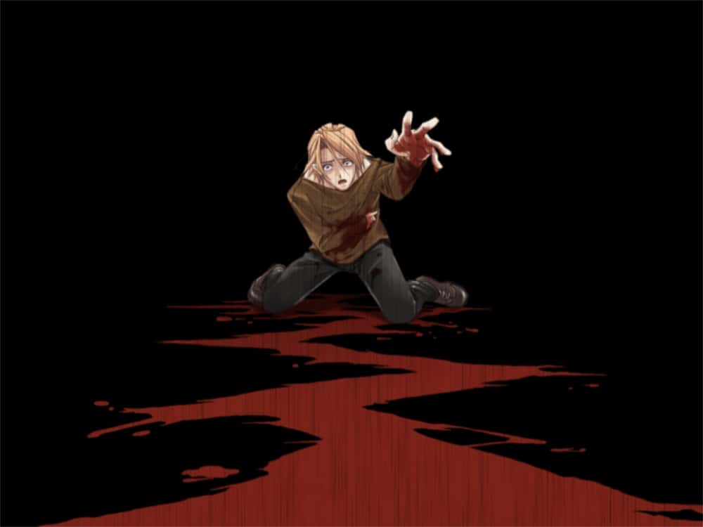 黄油日记240.Remember11 -the age of infinity-