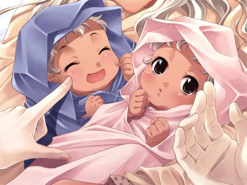 黄油日记240.Remember11 -the age of infinity-