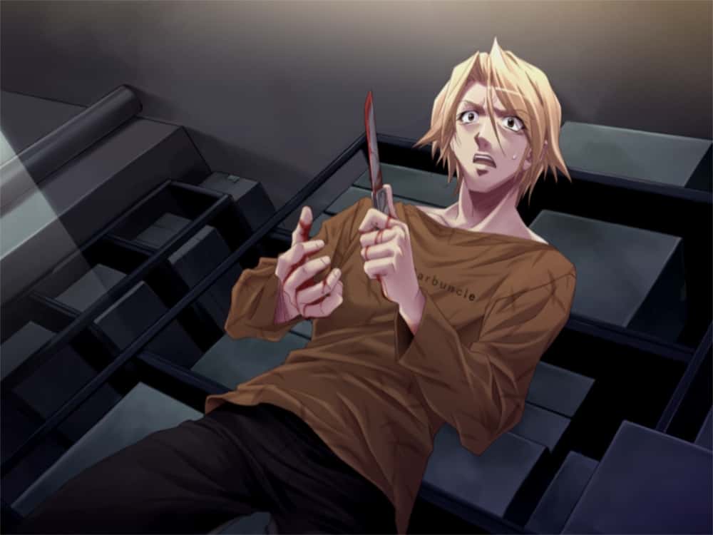 黄油日记240.Remember11 -the age of infinity-