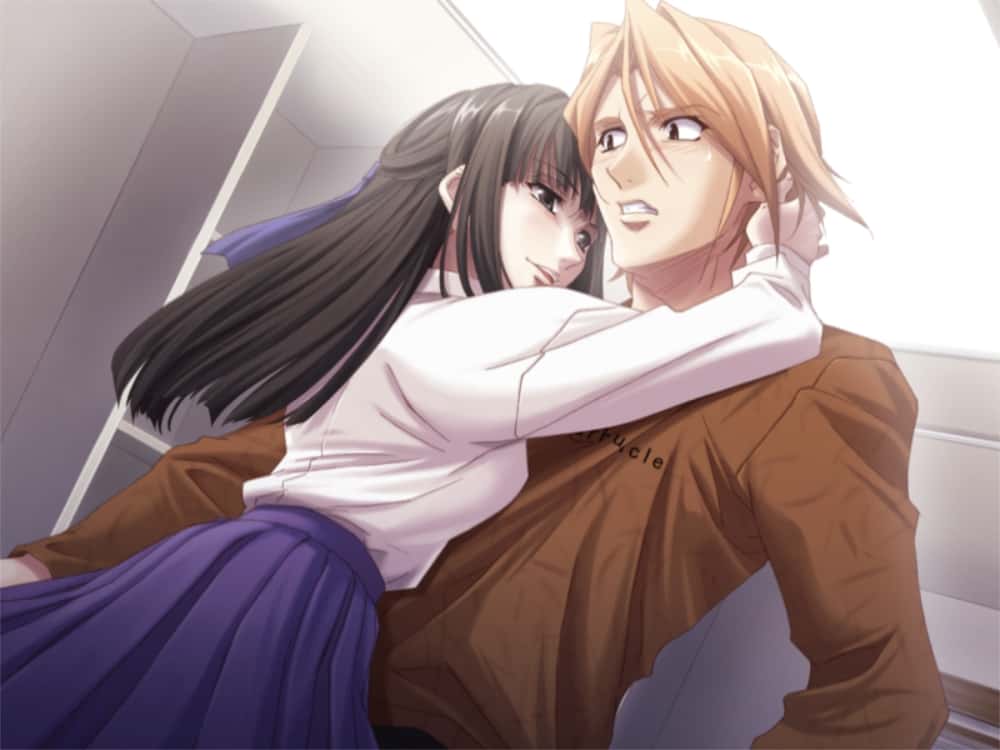 黄油日记240.Remember11 -the age of infinity-