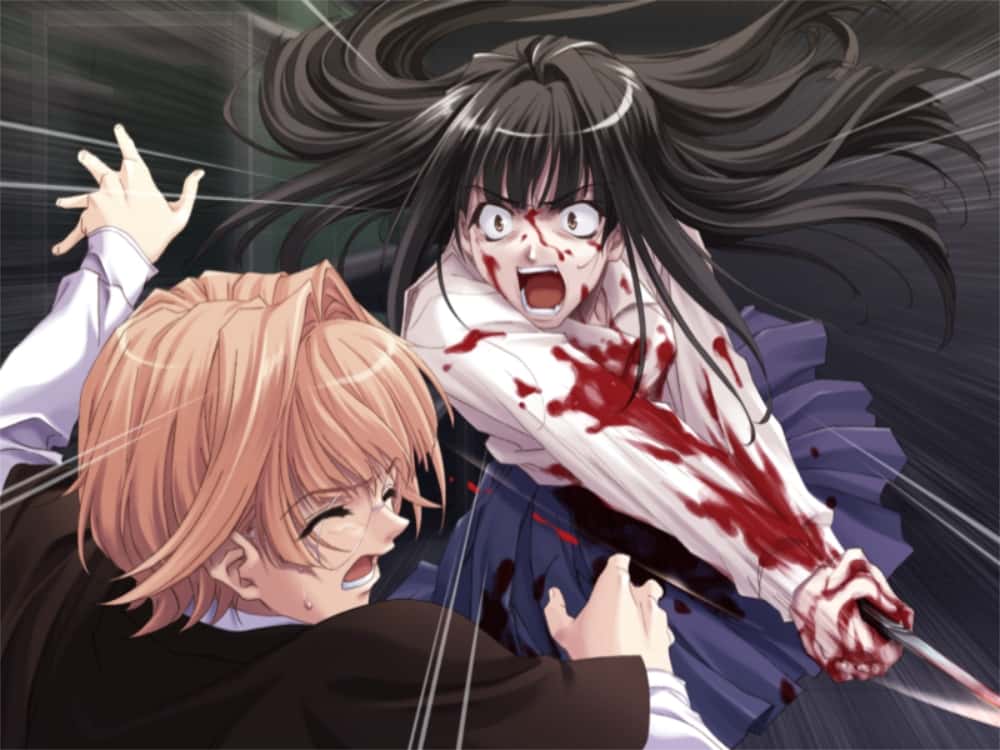 黄油日记240.Remember11 -the age of infinity-