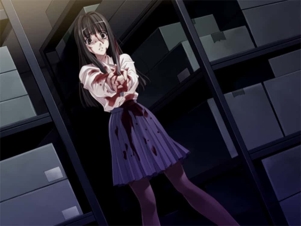 黄油日记240.Remember11 -the age of infinity-