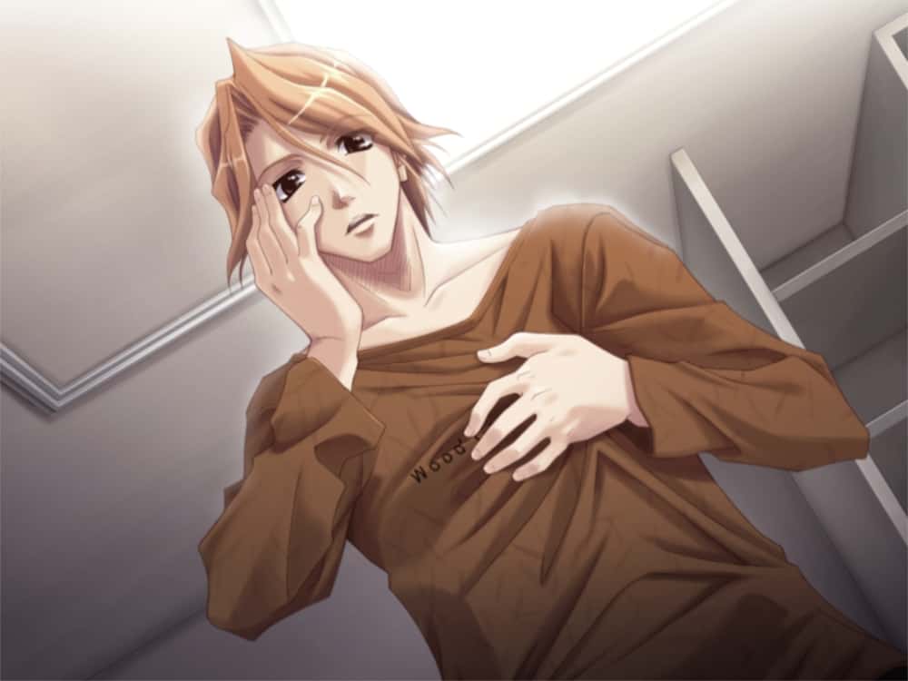 黄油日记240.Remember11 -the age of infinity-