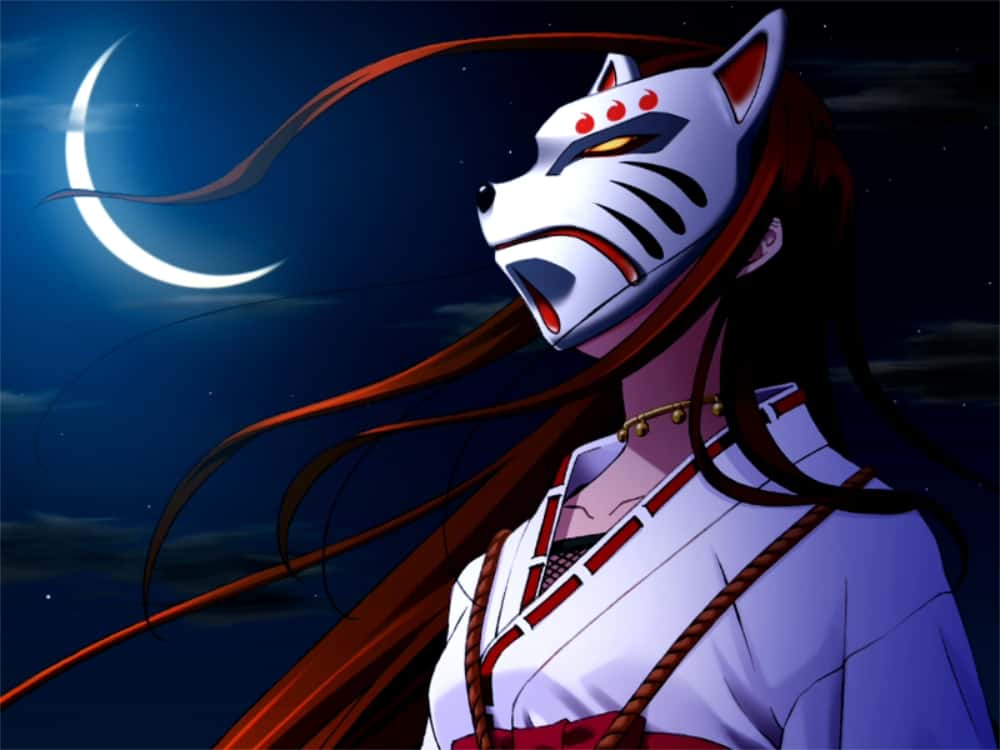 黄油日记243.龍刻 RYU-KOKU