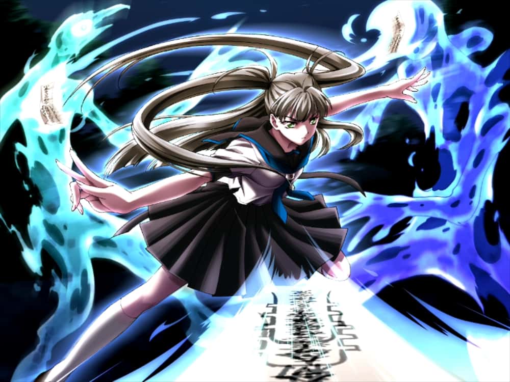 黄油日记243.龍刻 RYU-KOKU