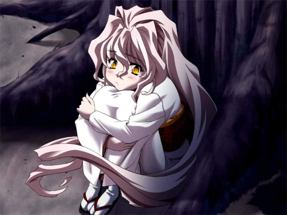黄油日记243.龍刻 RYU-KOKU