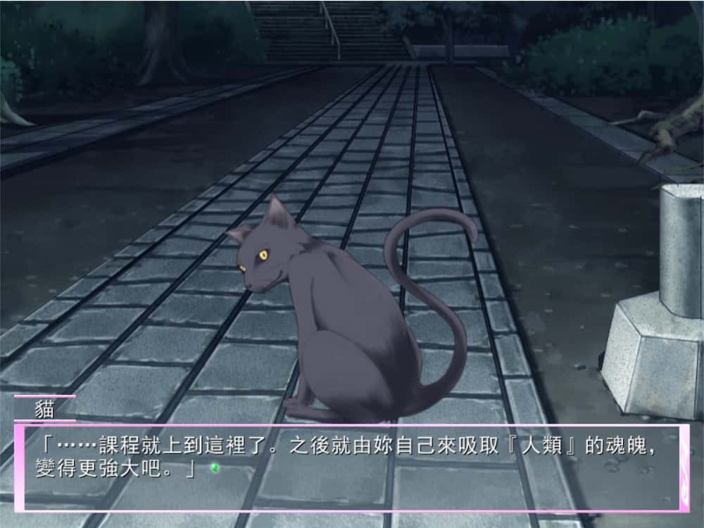 黄油日记243.龍刻 RYU-KOKU