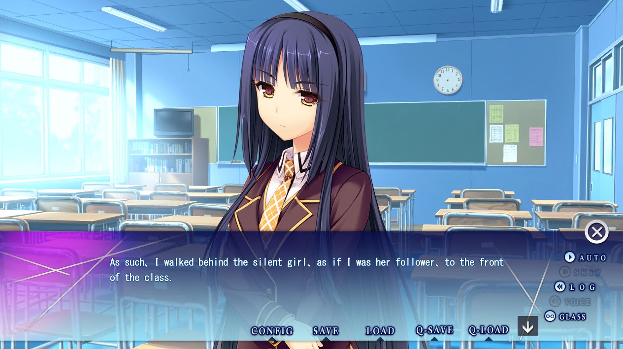 Saimin Yuugi [Final] [Staffing]