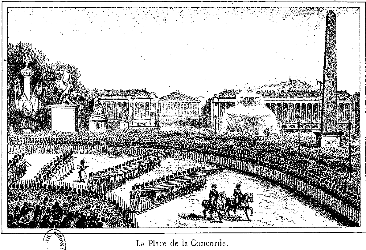 皇帝的归来——1840年12月15日拿破仑的葬礼