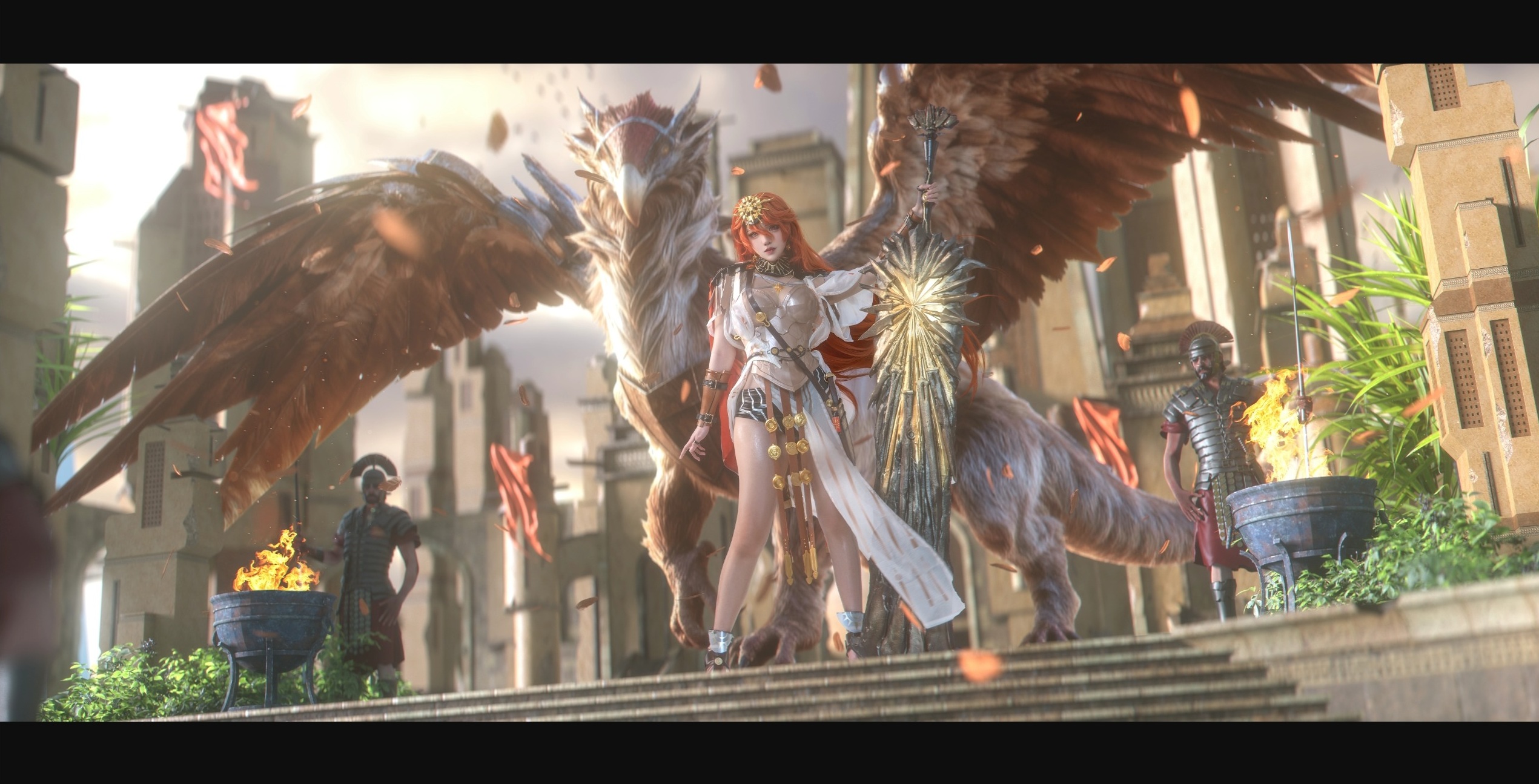 图片[6]-[COSPLAY/带视频] 阿薰kaOri – 鸣潮 奥古斯塔 完整版 [291P 80GIF 32V] [7.7G]