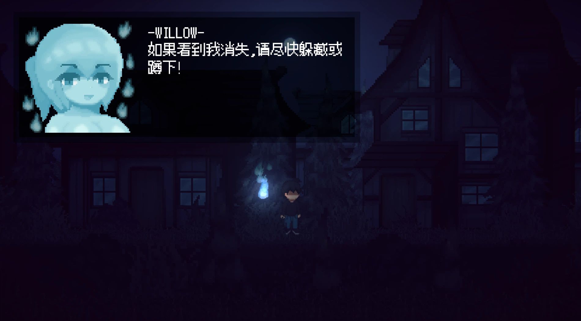 图片[3]-【安卓/PC/官中/魔物娘/ACT】魅魔狩猎/Succubus Hunt【1.2G】-大千世界ACG