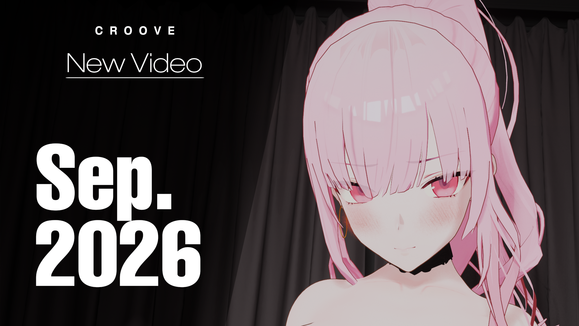 自购 3D动画 CrooveAI 视频 26.9 作品 Grim Reaper NW 动漫视频 PC端 预览图