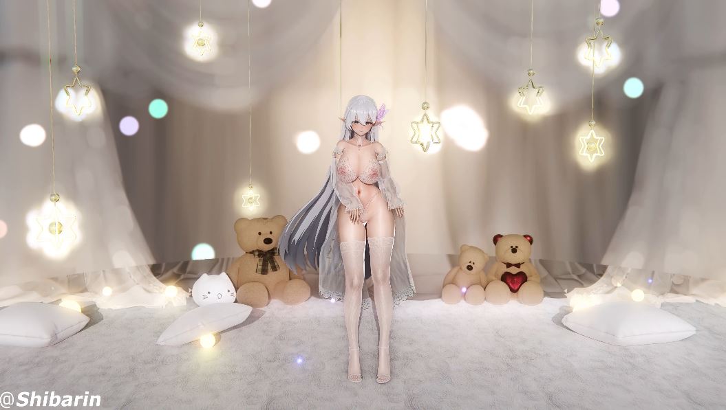 图片[2]-【MMD/无修正】 Shibarin 大佬 26.6 作品 阿尔比恩 合集【度盘/13G】-cok论坛 - AGREE动漫游戏