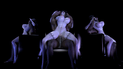 图片[8]-[3D动画/无码/VAM/合集]Borij/WX990/XIAODREO/暗区/Fluffy Pokemon：古薰儿/艾薇塔/穗乃果/小百合/火舞[4.64G/度盘/夸克]-嘤嘤怪之家