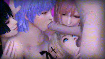 图片[22]-[3D动画/无码/VAM/合集]Borij/WX990/XIAODREO/暗区/Fluffy Pokemon：古薰儿/艾薇塔/穗乃果/小百合/火舞[4.64G/度盘/夸克]-嘤嘤怪之家