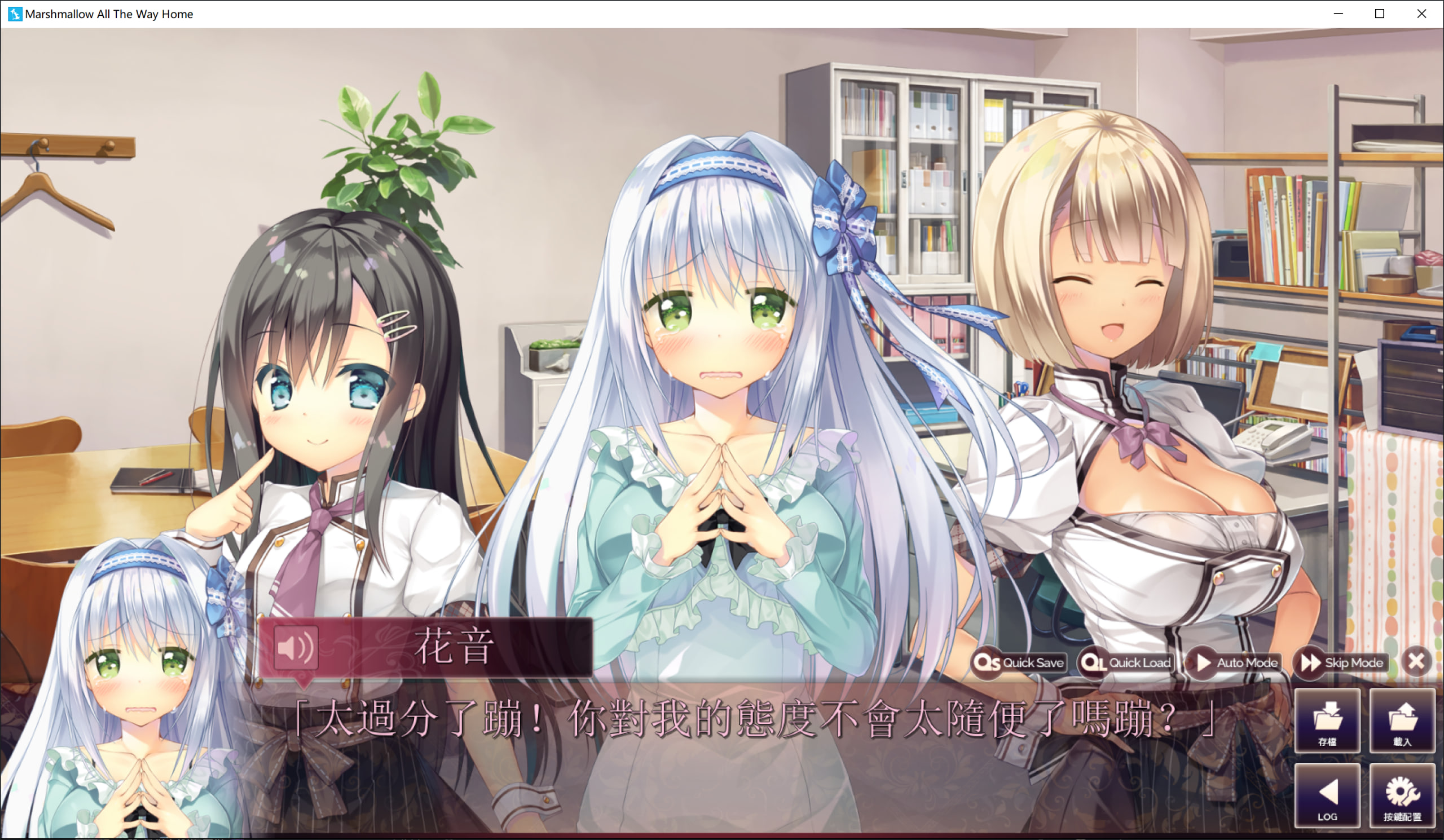 替代文字