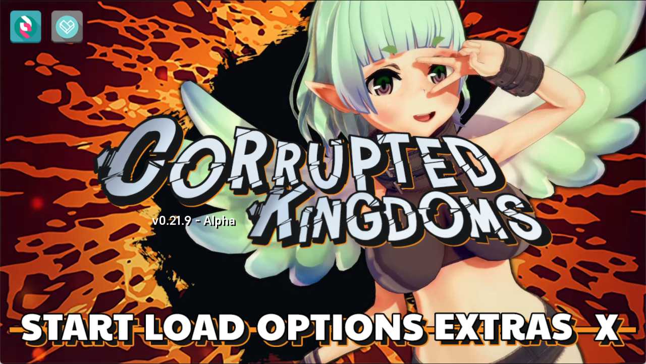 [SLG/汉化] 腐败王国 Corrupted Kingdoms v0.21.9 PC+安卓[3.3G/夸克]