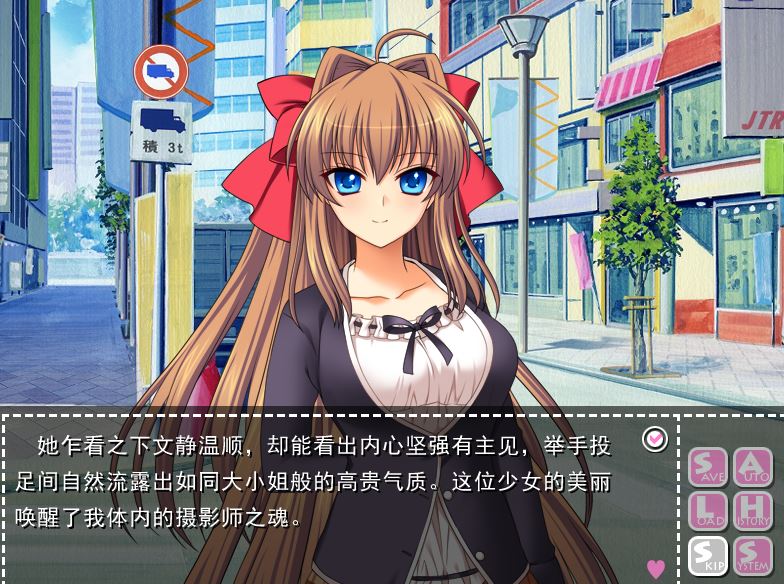 catwalkNERO 聖戦姫ヴァルキュア・シスターズ/圣战姬瓦尔基里姊妹 Claude翻译 PC端 预览图